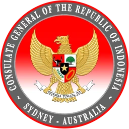 KJRI Sydney